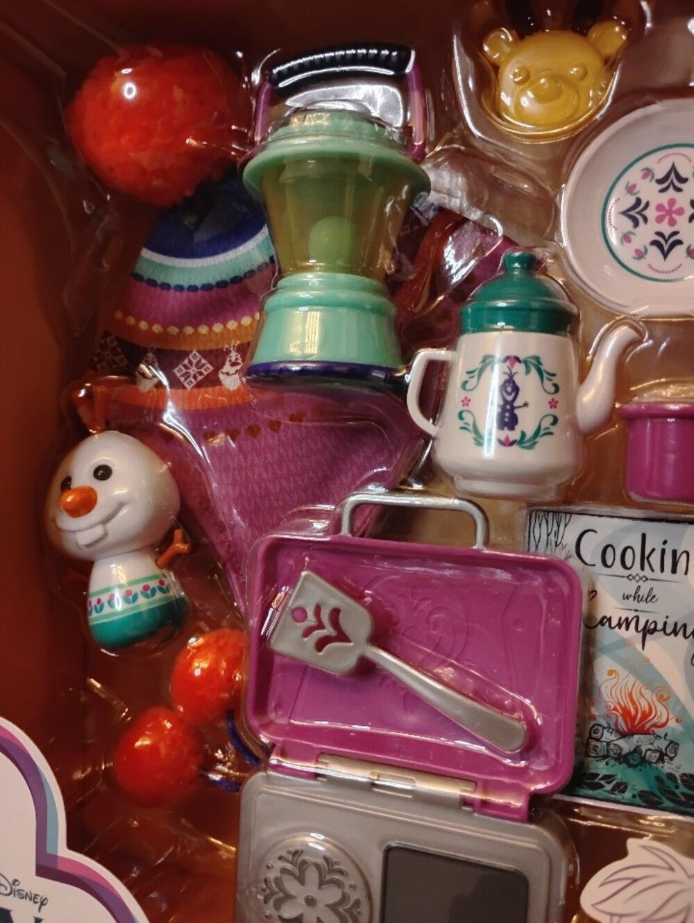 Disney ily 4EVER Accessories And Outfit - Picture 2 of 7